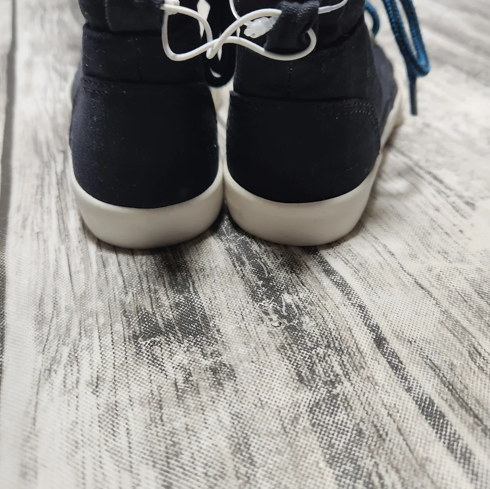 Gymboree new black